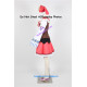 Eternal Sonata Cosplay Polka Cosplay Costume