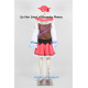 Eternal Sonata Cosplay Polka Cosplay Costume