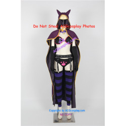 Fairy Tail Cosplay Millianna Cosplay Costume