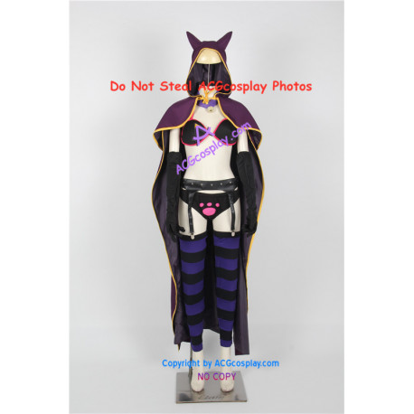 Fairy Tail Cosplay Millianna Cosplay Costume