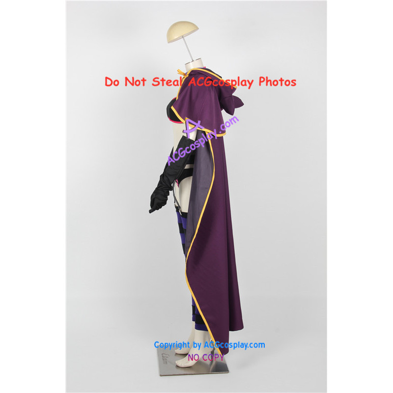 Fairy Tail Cosplay Millianna Cosplay Costume