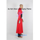 Fate Stay Night Archer Cosplay Costume version 01