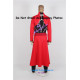 Fate Stay Night Archer Cosplay Costume version 01