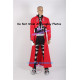 Fate stay night Archer cosplay costume version 02 include boots covers