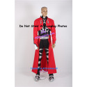 Fate stay night Archer cosplay costume version 02 include boots covers