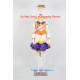 Go! Princess Precure Cure Twinkle Cosplay Costume