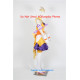 Go! Princess Precure Cure Twinkle Cosplay Costume