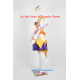 Go! Princess Precure Cure Twinkle Cosplay Costume