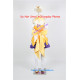 Go! Princess Precure Cure Twinkle Cosplay Costume