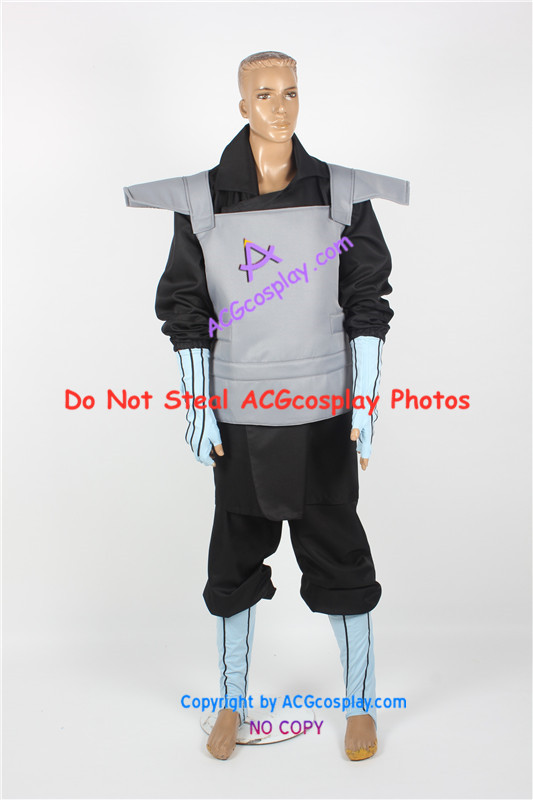 Hiruzen Sarutobi The Third Hokage from Naruto Halloween Cosplay Costum –  Gcosplay