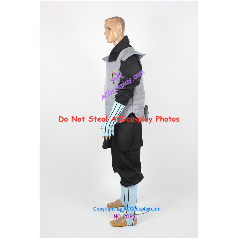 Hiruzen Sarutobi The Third Hokage from Naruto Halloween Cosplay Costum –  Gcosplay