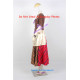 Once Upon A Time Cosplay Emma Swan Cosplay Costume