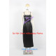 Parasite Eve Aya Brea Cosplay Costume