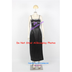 Parasite Eve Aya Brea Cosplay Costume