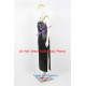 Parasite Eve Aya Brea Cosplay Costume