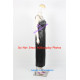 Parasite Eve Aya Brea Cosplay Costume