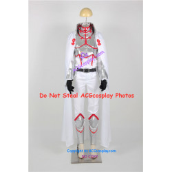 Sword Art Online Kuradeel Cosplay Costume