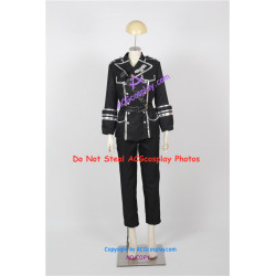 Angel Sanctuary Male Uniform Cosplay Costume