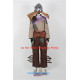 Dragon age Anders and Cole cosplay Cole cosplay costume