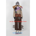 Dragon age Anders and Cole cosplay Cole cosplay costume