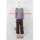 Dragon age Anders and Cole cosplay Cole cosplay costume