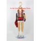 RWBY Pyrrha Nikos Cosplay Costume