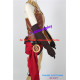 RWBY Pyrrha Nikos Cosplay Costume