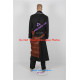 Blue Exorcist Yukio Okumura second edition Cosplay Costume