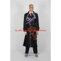 Blue Exorcist Yukio Okumura second edition Cosplay Costume