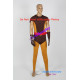 Marvel comics X-men The Wolverine Cosplay Costume Version 02