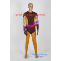 Marvel comics X-men The Wolverine Cosplay Costume Version 02