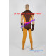 Marvel comics X-men The Wolverine Cosplay Costume Version 02