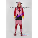 Pokemon Omega Ruby Tabitha Cosplay Costumes