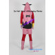 Pokemon Omega Ruby Tabitha Cosplay Costumes