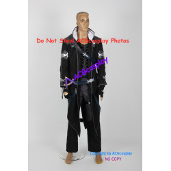 Sword Art Online Hollow Realization Cosplay Kirito Cosplay Costume