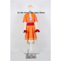 Professor Layton Flora Reinhold Cosplay Costume