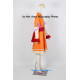 Professor Layton Flora Reinhold Cosplay Costume