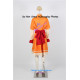 Professor Layton Flora Reinhold Cosplay Costume