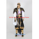 Suikoden 5 Cosplay Georg Prime Cosplay Costume