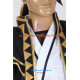 Suikoden 5 Cosplay Georg Prime Cosplay Costume