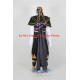 Suikoden 5 Cosplay Georg Prime Cosplay Costume