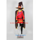 Konosuba Cosplay Megumin Cosplay Costume include big hat