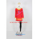 Konosuba Cosplay Megumin Cosplay Costume include big hat