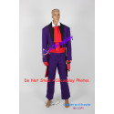 Tekken Cosplay Kazuya Mishima Cosplay Costume