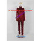 Hellsing Alucard Cosplay Costume dark red version