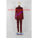 Hellsing Alucard Cosplay Costume dark red version