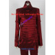 Hellsing Alucard Cosplay Costume dark red version