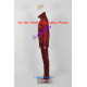 Hellsing Alucard Cosplay Costume dark red version