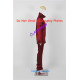 Hellsing Alucard Cosplay Costume dark red version