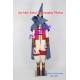 Digimon Adventures Wizardmon Cosplay Costume